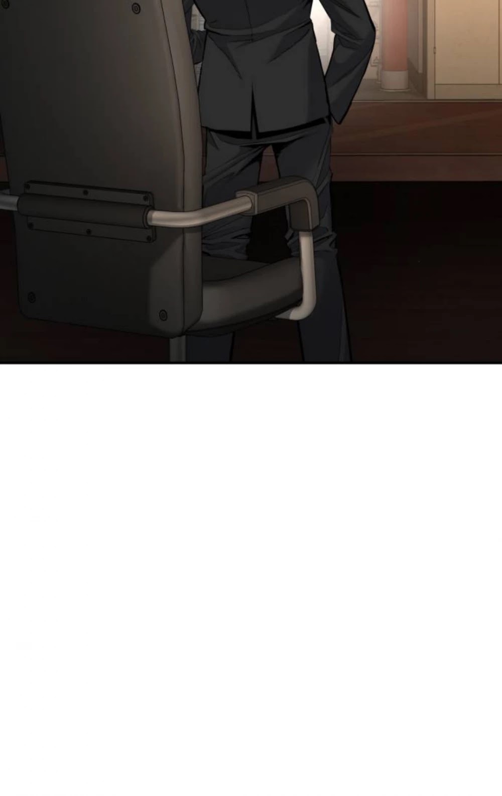 Manager Kim Chapter 15 page 74 - Chapter 15