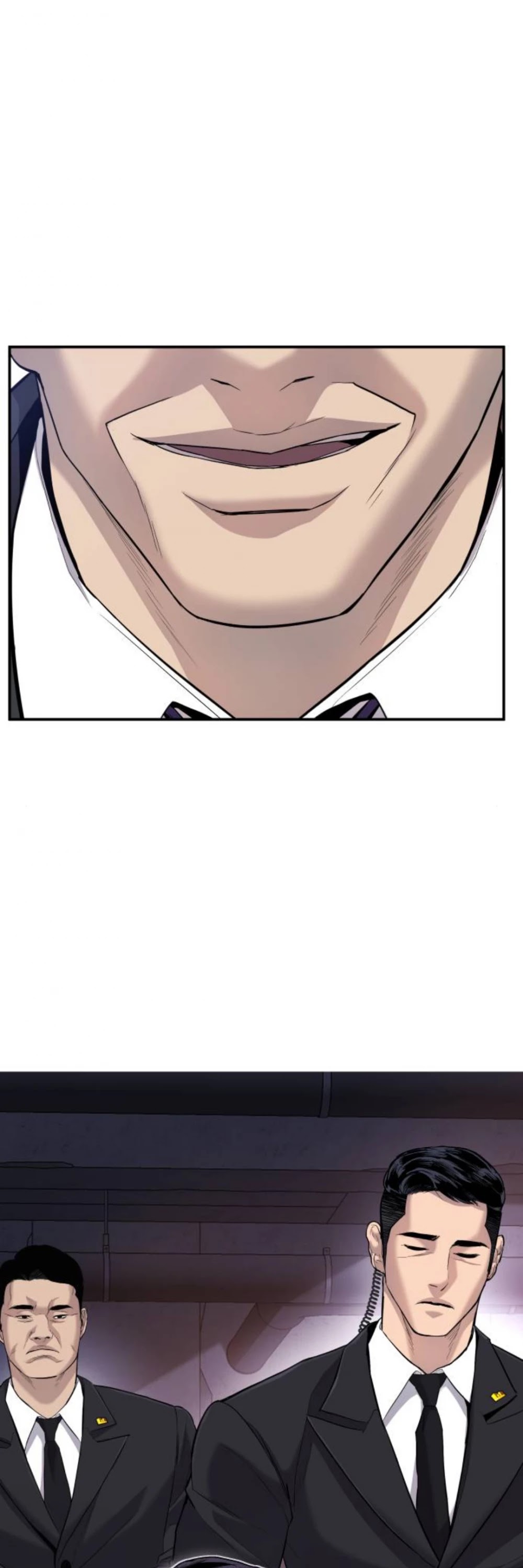 Manager Kim Chapter 15 page 77 - Chapter 15