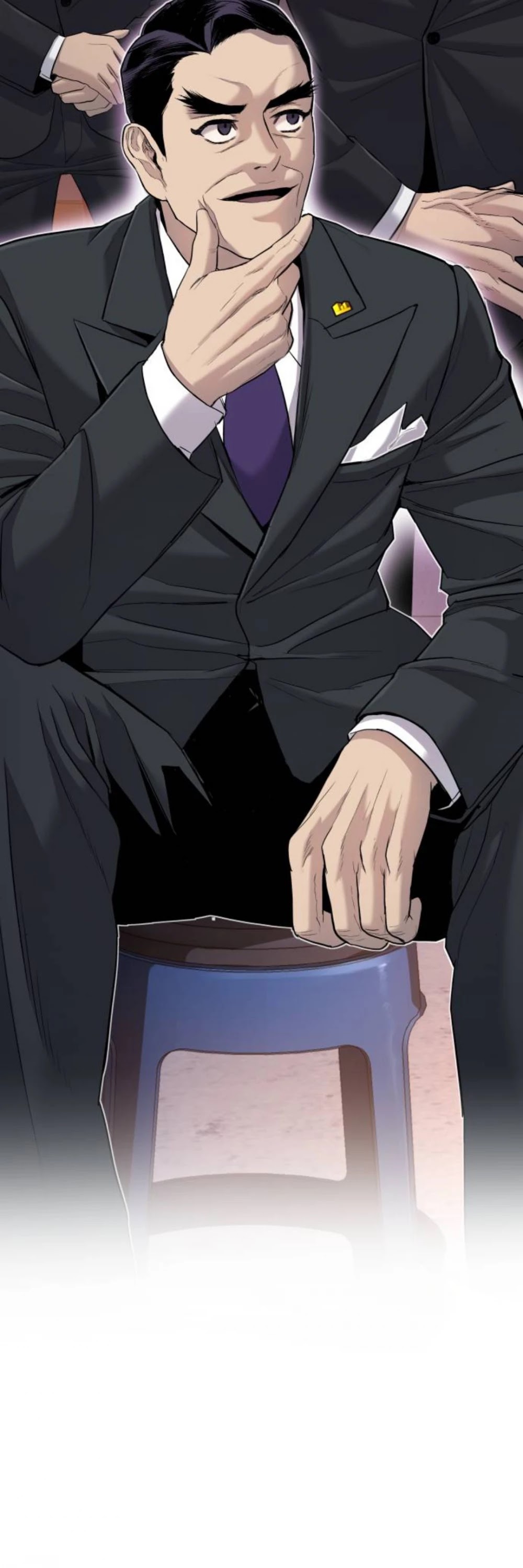 Manager Kim Chapter 15 page 78 - Chapter 15