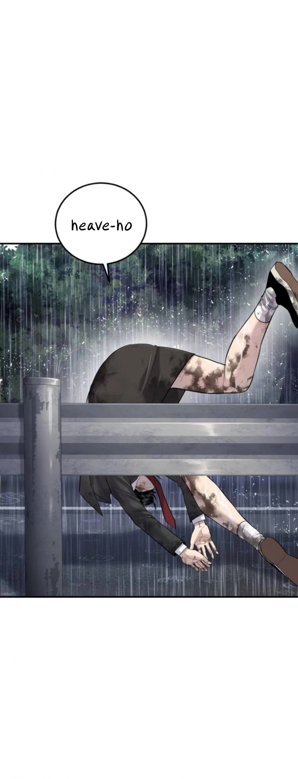 Manager Kim Chapter 15 page 8 - Chapter 15