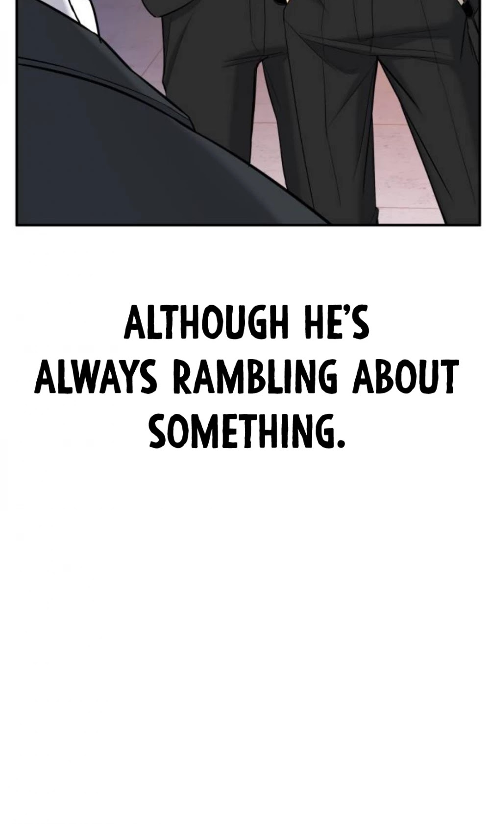 Manager Kim Chapter 15 page 81 - Chapter 15