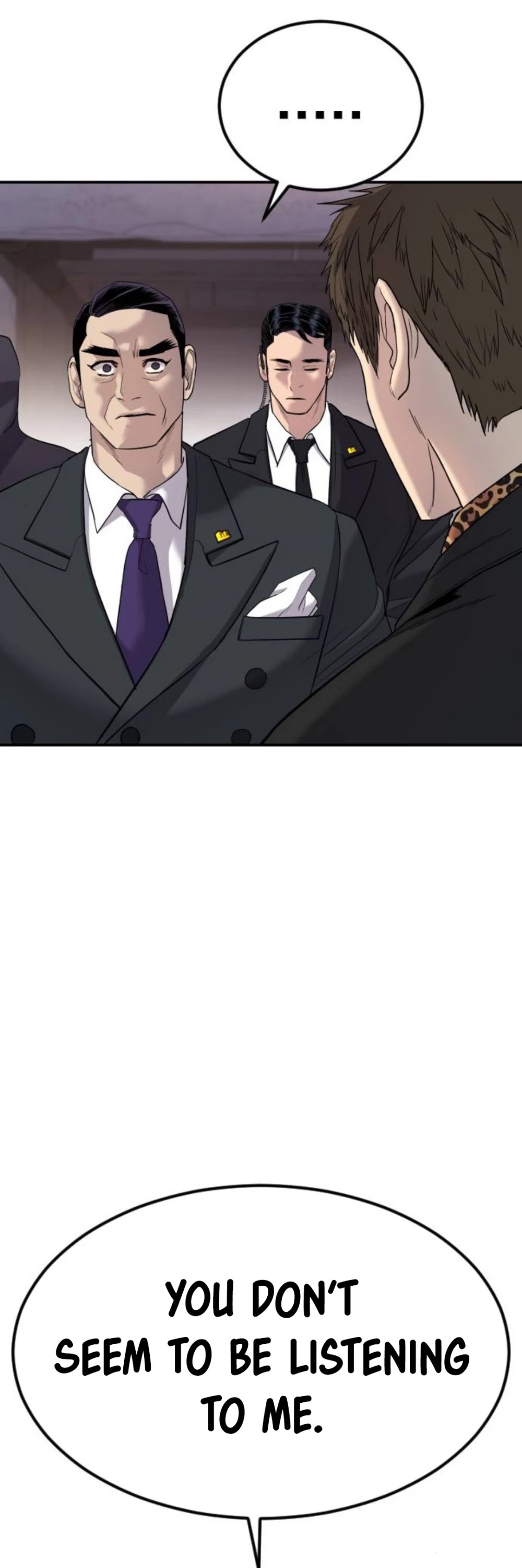 Manager Kim Chapter 15 page 83 - Chapter 15
