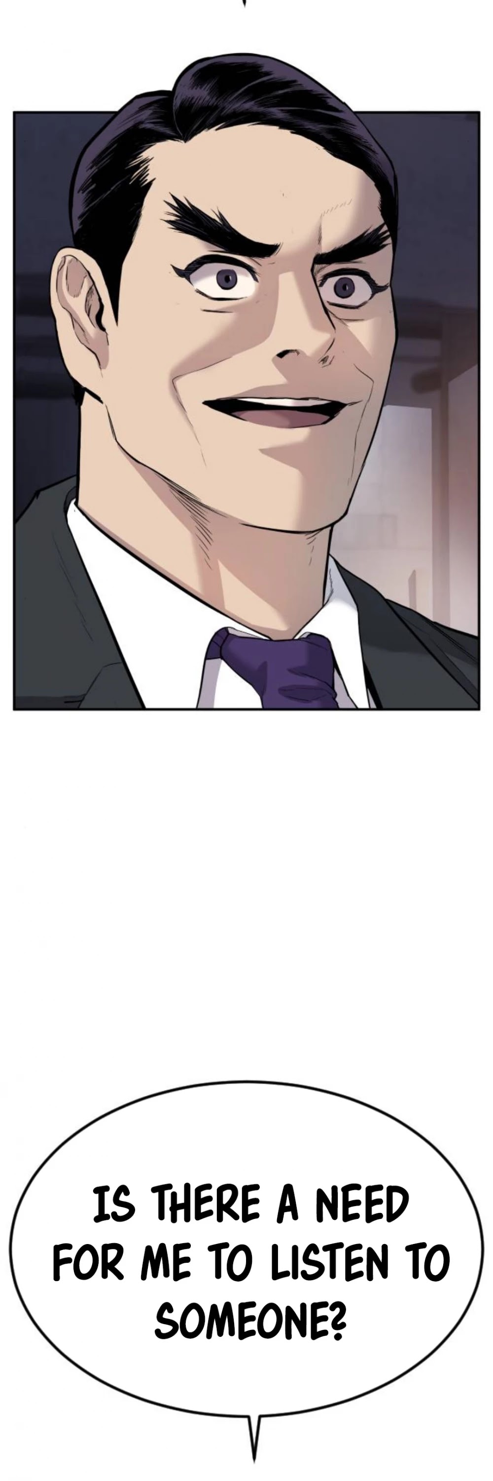 Manager Kim Chapter 15 page 84 - Chapter 15