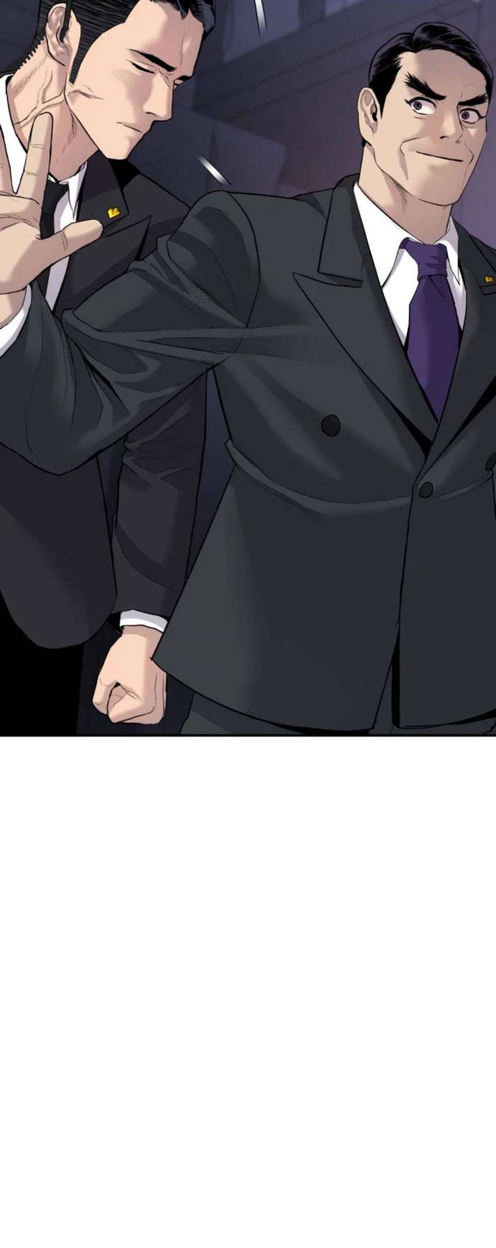 Manager Kim Chapter 15 page 86 - Chapter 15