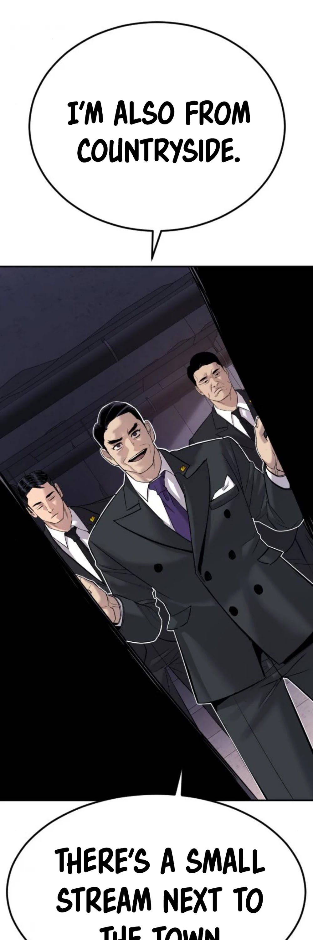 Manager Kim Chapter 15 page 90 - Chapter 15