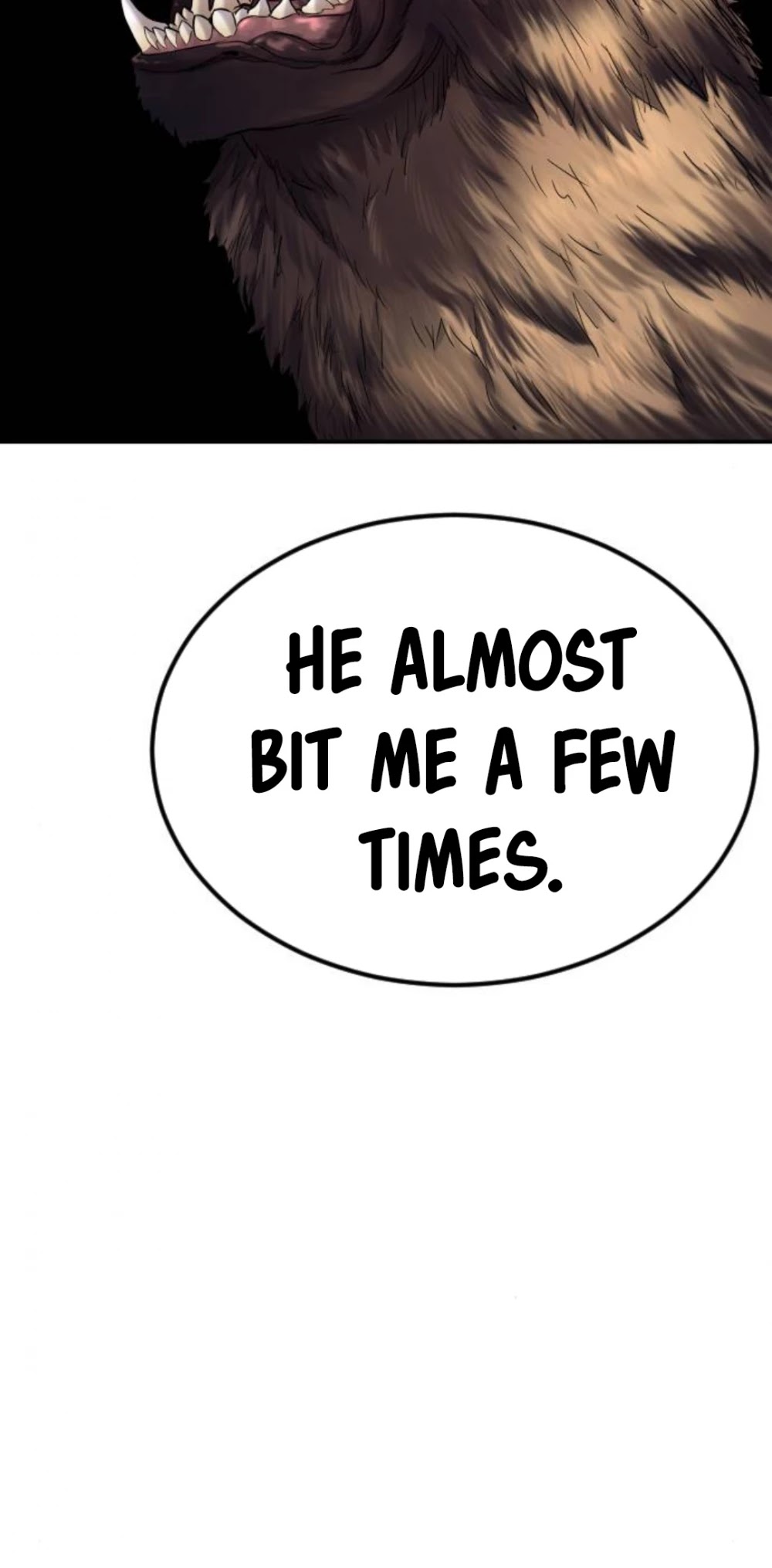 Manager Kim Chapter 15 page 93 - Chapter 15