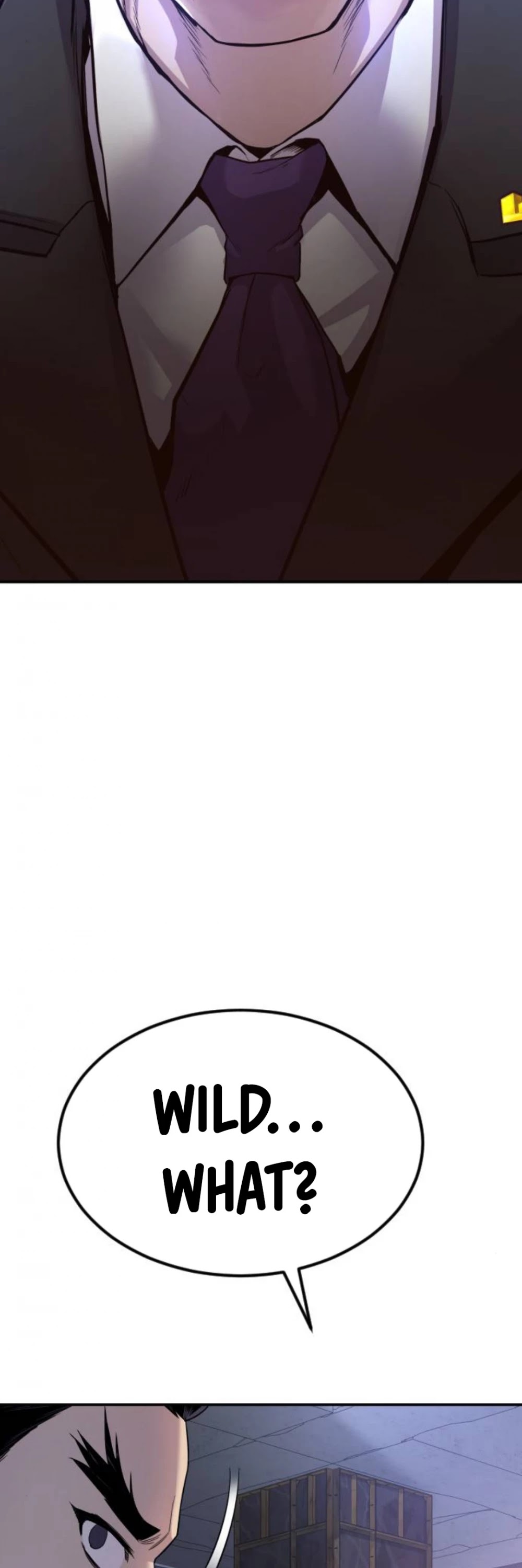 Manager Kim Chapter 15 page 96 - Chapter 15