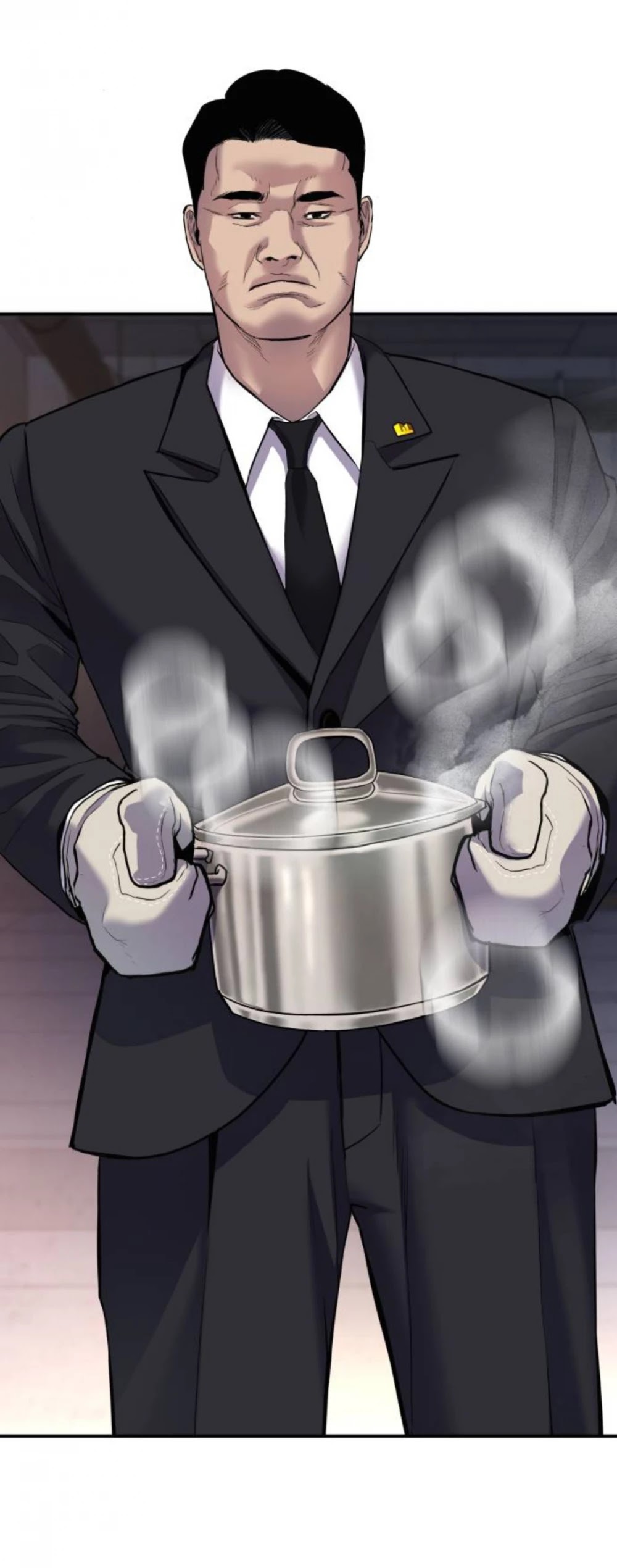 Manager Kim Chapter 15 page 99 - Chapter 15