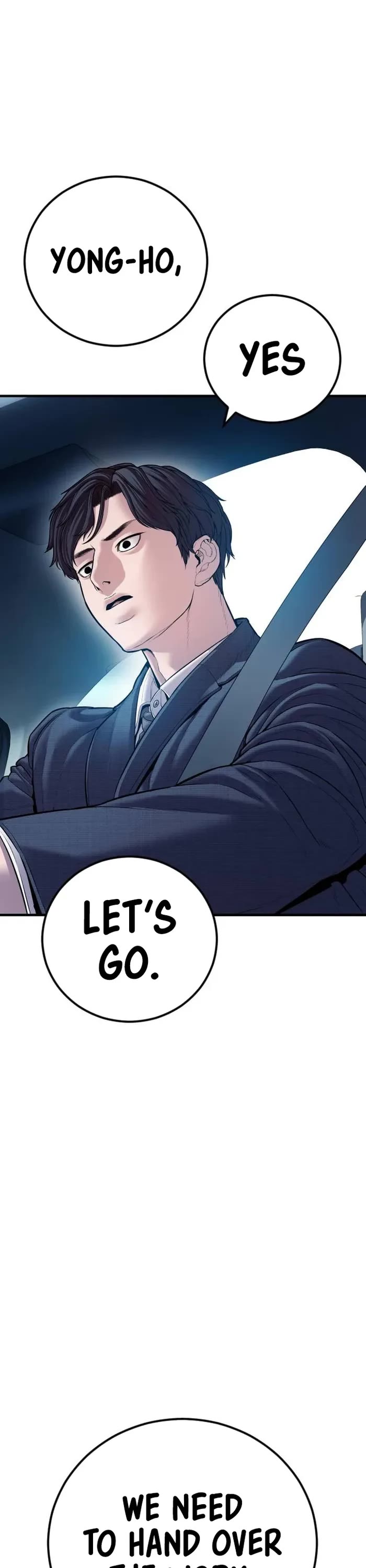 Manager Kim Chapter 150 page 14 - Chapter 150