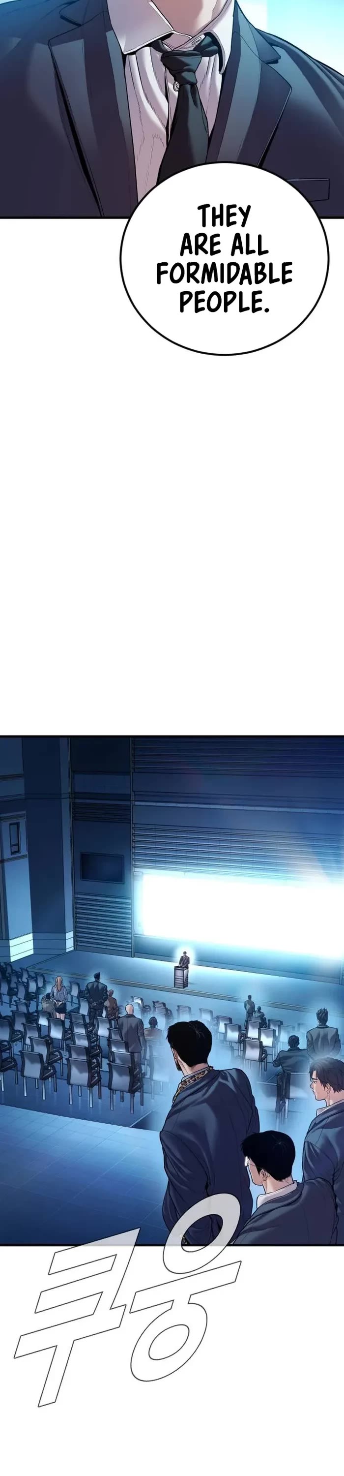 Manager Kim Chapter 150 page 18 - Chapter 150