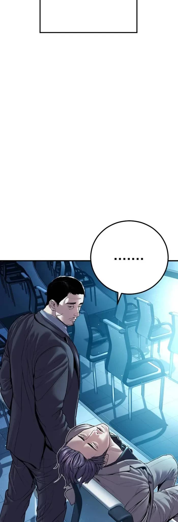 Manager Kim Chapter 150 page 23 - Chapter 150