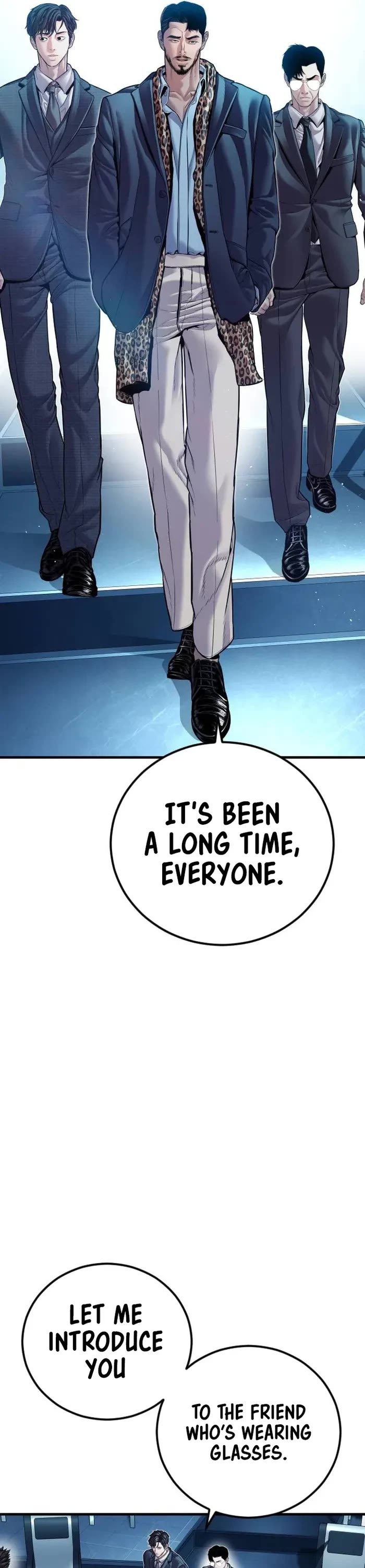 Manager Kim Chapter 150 page 25 - Chapter 150