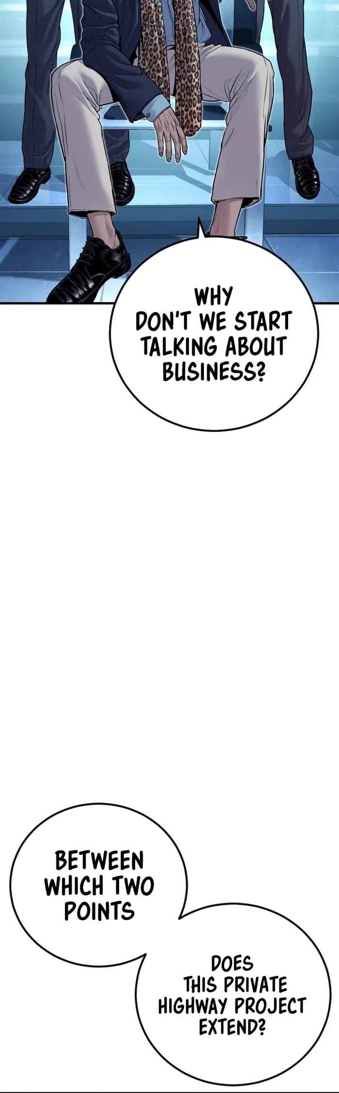 Manager Kim Chapter 150 page 28 - Chapter 150