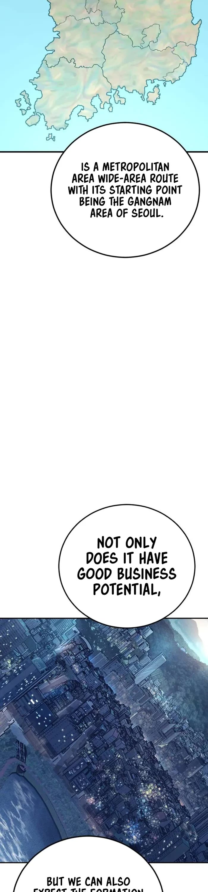 Manager Kim Chapter 150 page 30 - Chapter 150