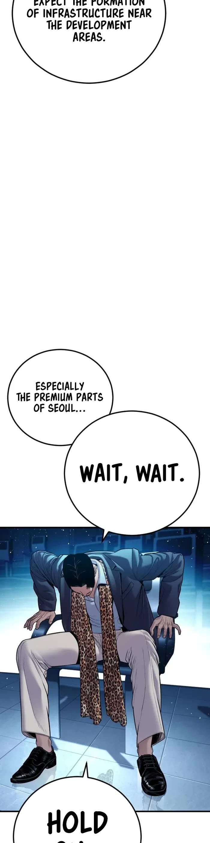 Manager Kim Chapter 150 page 31 - Chapter 150