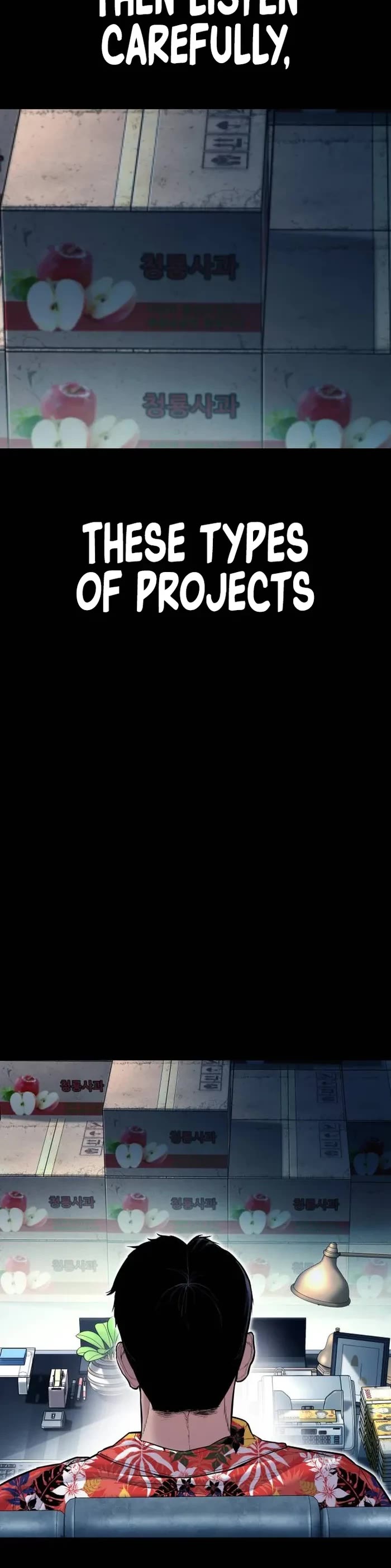 Manager Kim Chapter 150 page 4 - Chapter 150