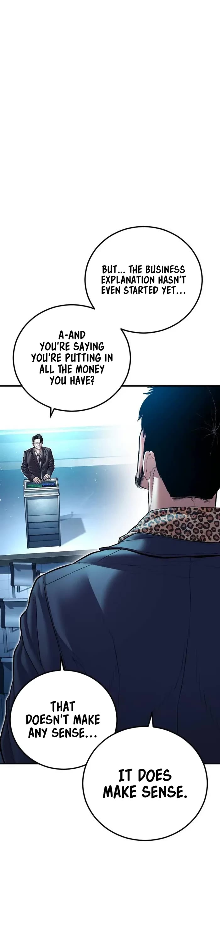 Manager Kim Chapter 150 page 42 - Chapter 150