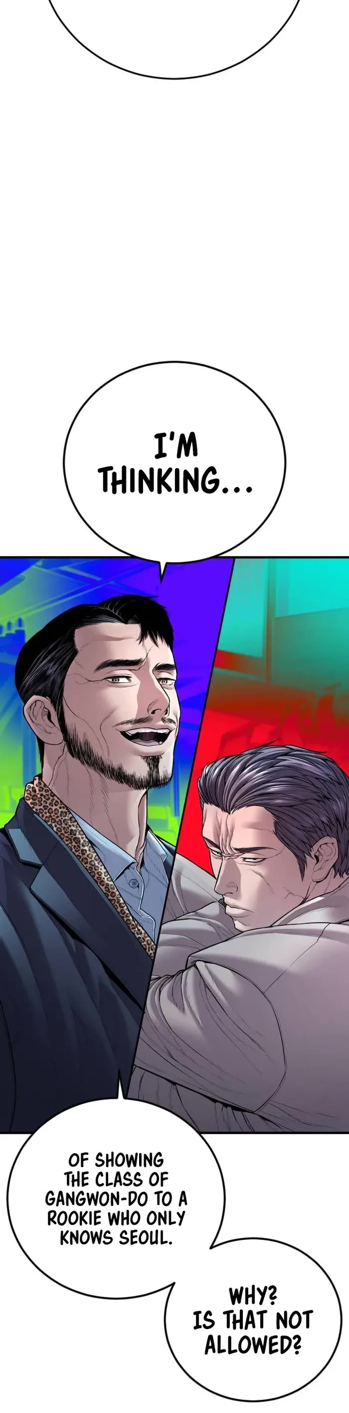 Manager Kim Chapter 150 page 44 - Chapter 150