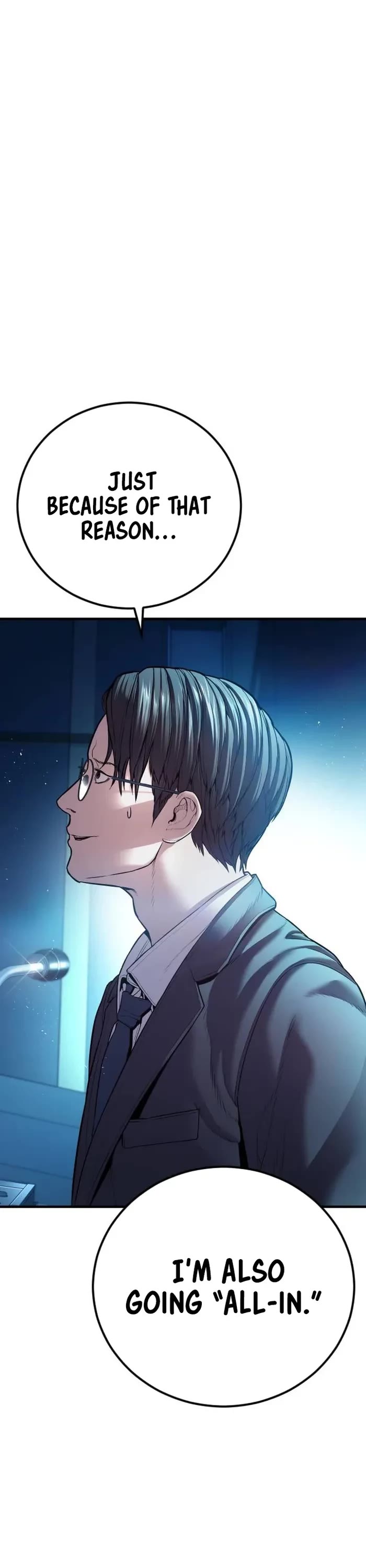 Manager Kim Chapter 150 page 45 - Chapter 150