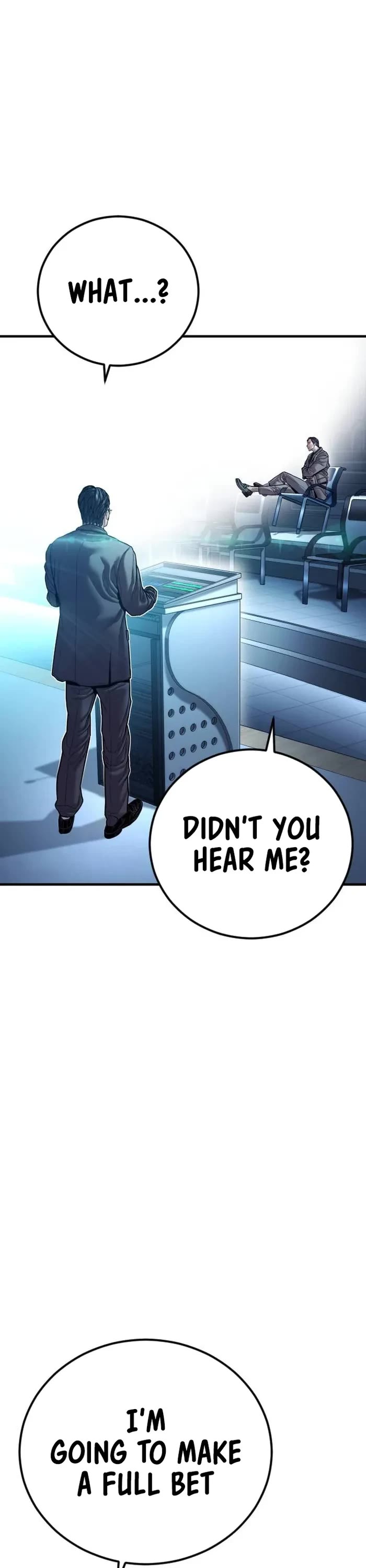 Manager Kim Chapter 150 page 46 - Chapter 150