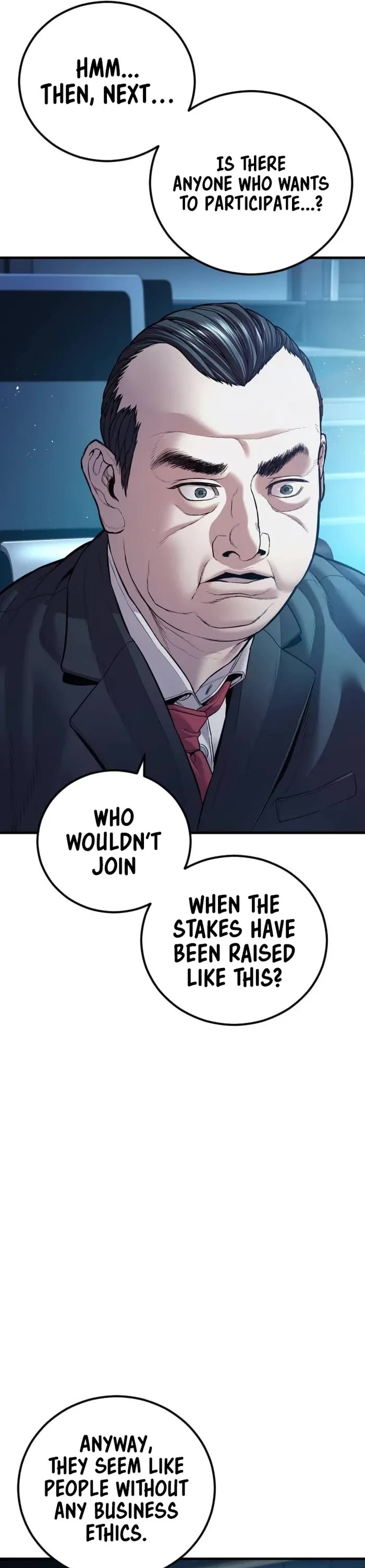 Manager Kim Chapter 150 page 49 - Chapter 150