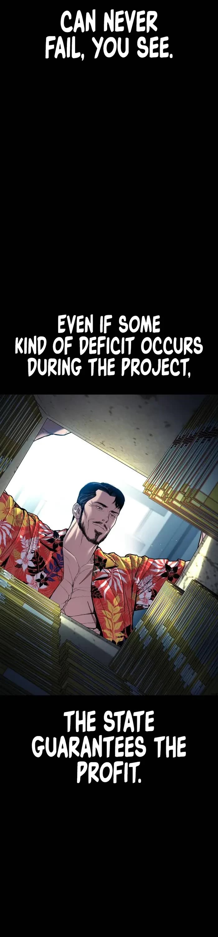 Manager Kim Chapter 150 page 5 - Chapter 150