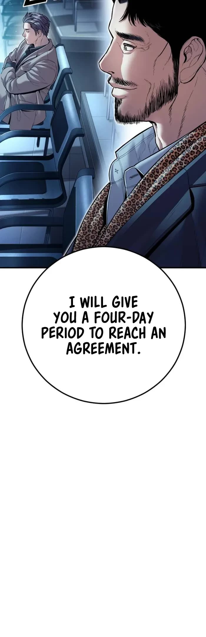 Manager Kim Chapter 150 page 52 - Chapter 150
