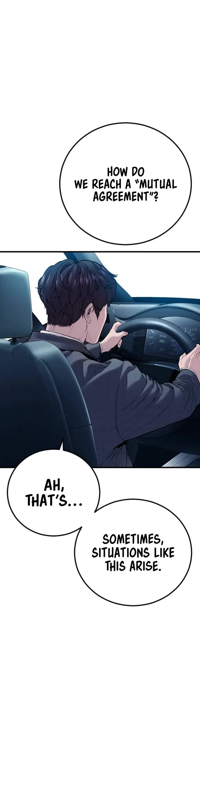 Manager Kim Chapter 150 page 56 - Chapter 150