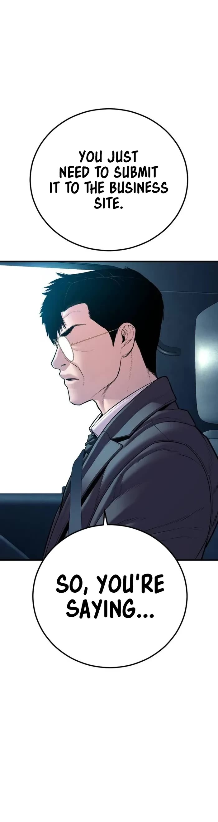 Manager Kim Chapter 150 page 59 - Chapter 150