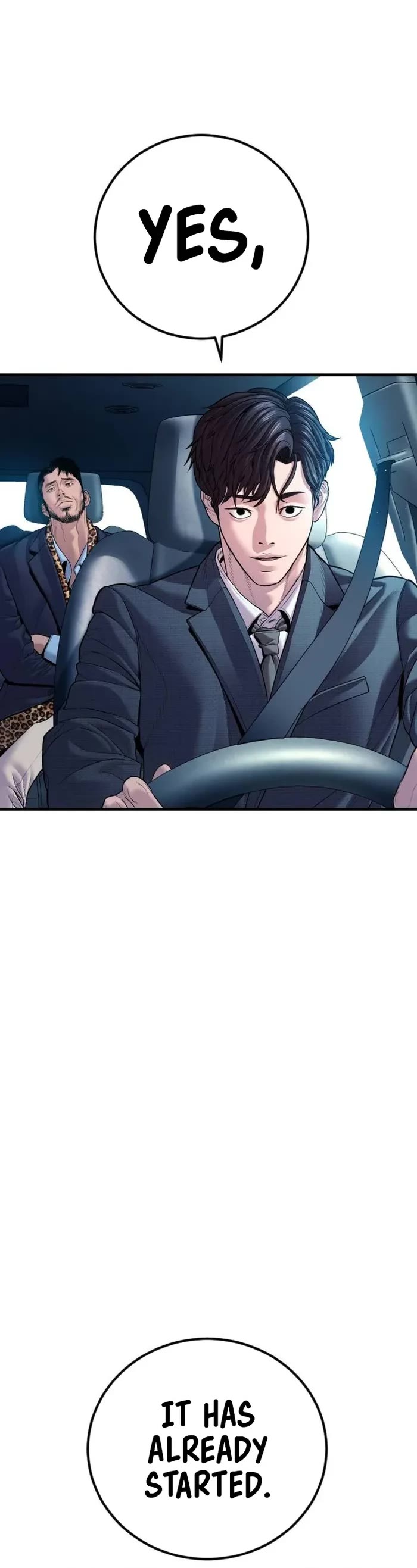 Manager Kim Chapter 150 page 60 - Chapter 150