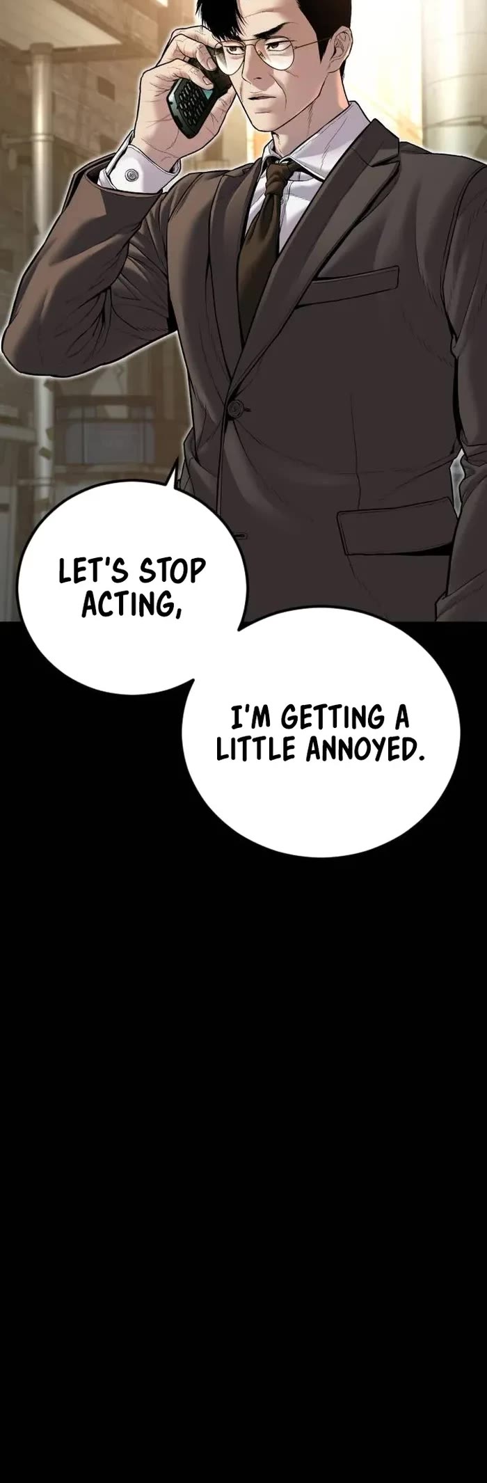 Manager Kim Chapter 150 page 80 - Chapter 150
