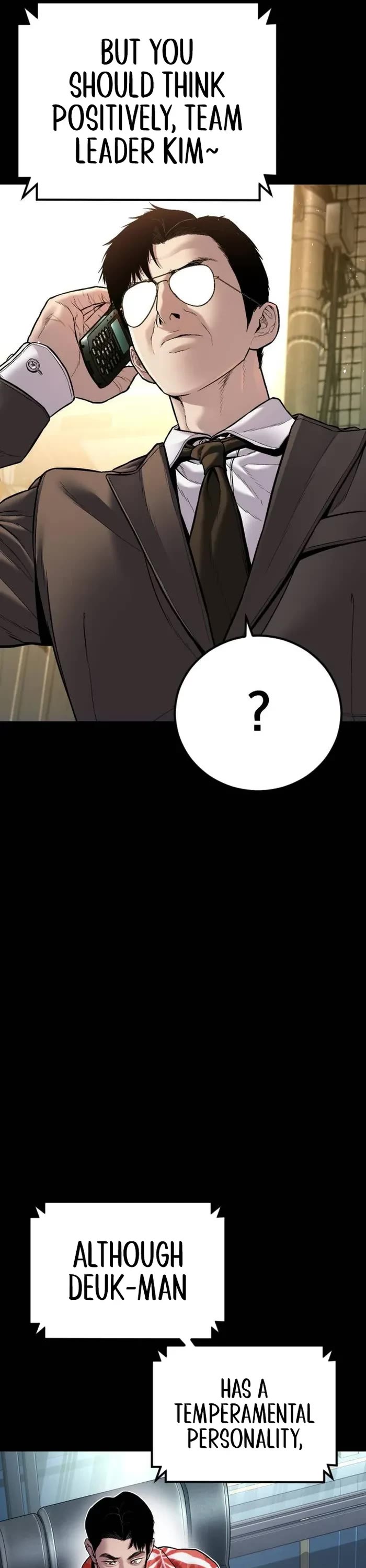 Manager Kim Chapter 150 page 81 - Chapter 150