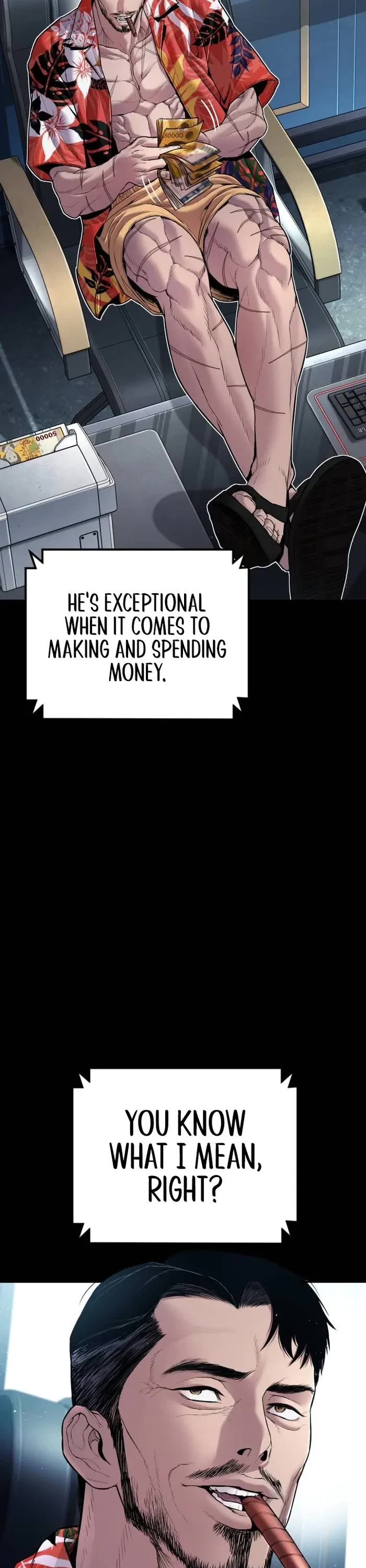 Manager Kim Chapter 150 page 82 - Chapter 150