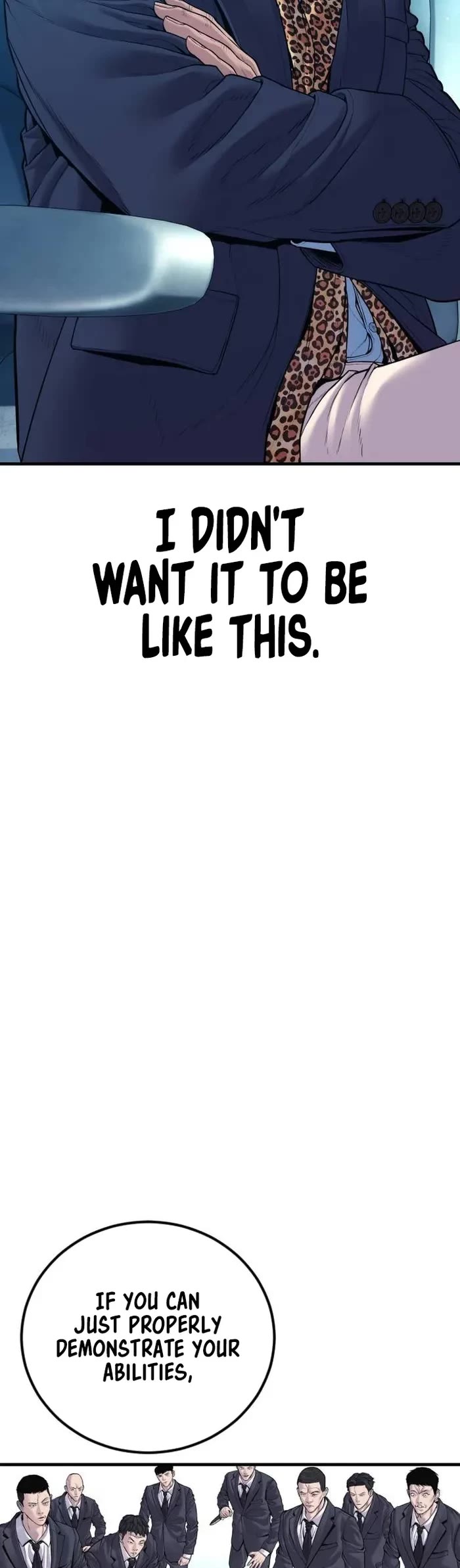 Manager Kim Chapter 150 page 87 - Chapter 150