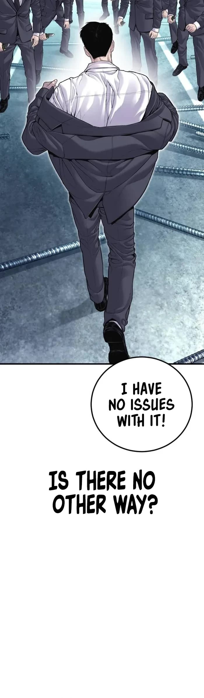 Manager Kim Chapter 150 page 88 - Chapter 150