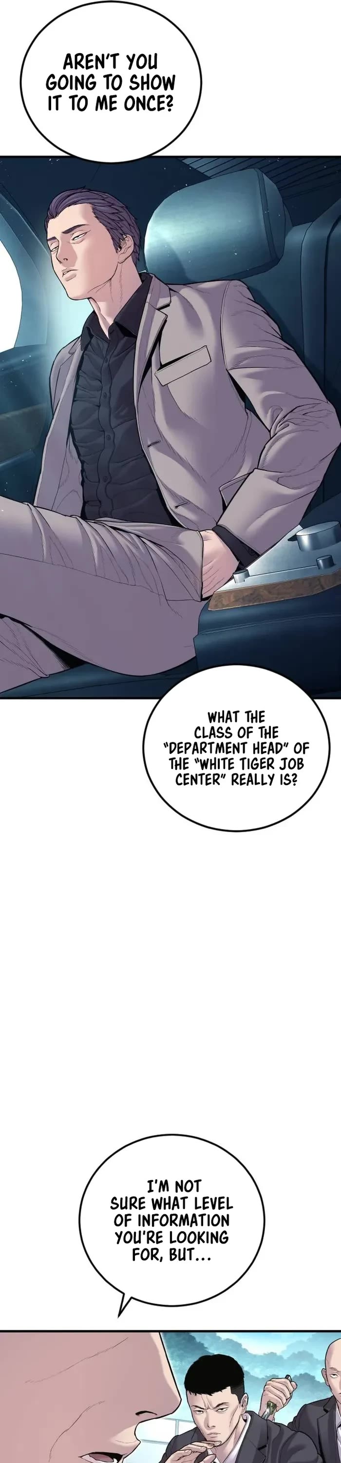 Manager Kim Chapter 150 page 89 - Chapter 150
