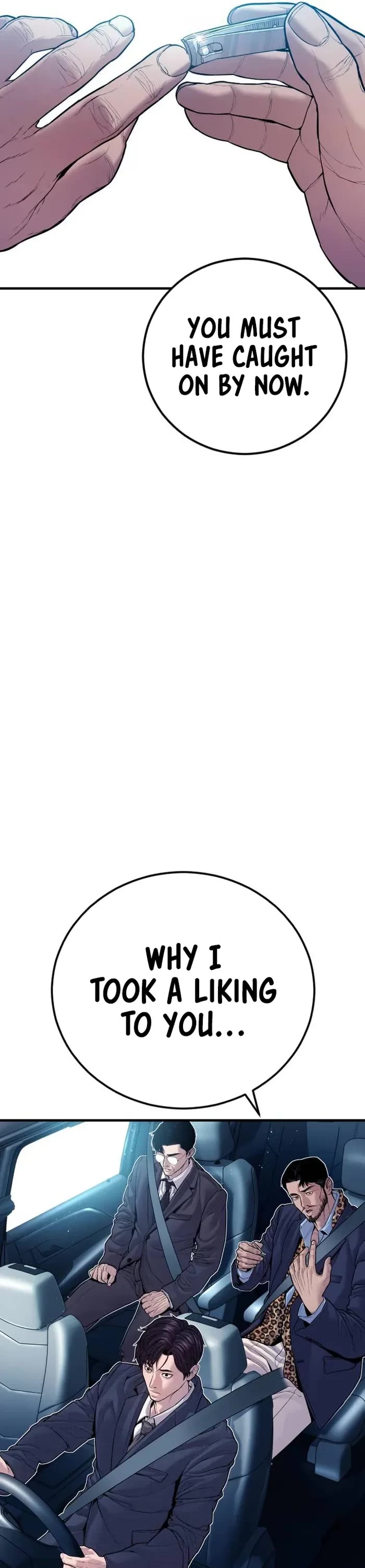 Manager Kim Chapter 150 page 9 - Chapter 150
