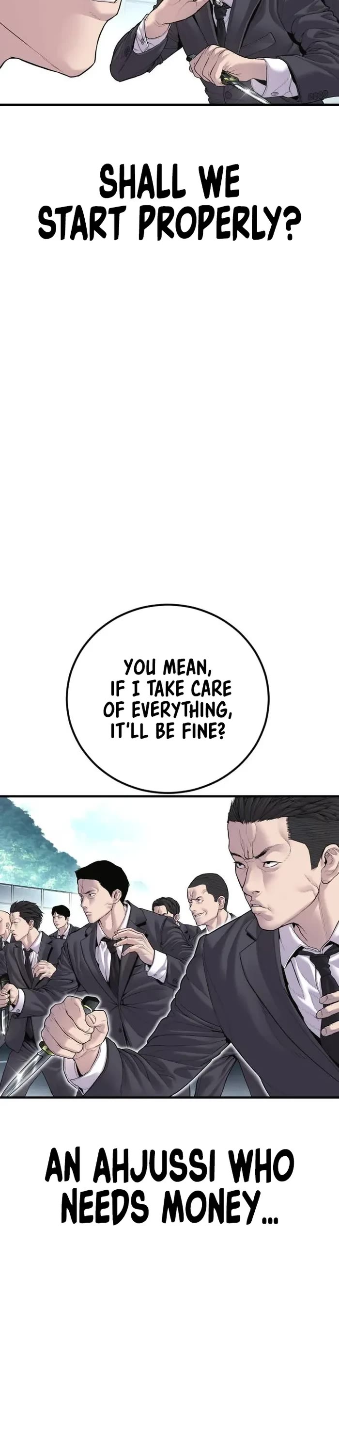 Manager Kim Chapter 150 page 90 - Chapter 150