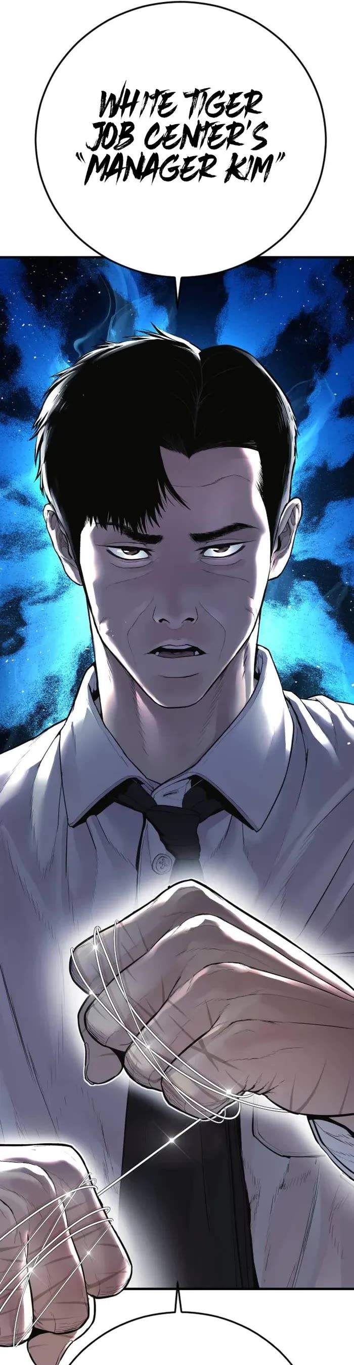 Manager Kim Chapter 150 page 93 - Chapter 150