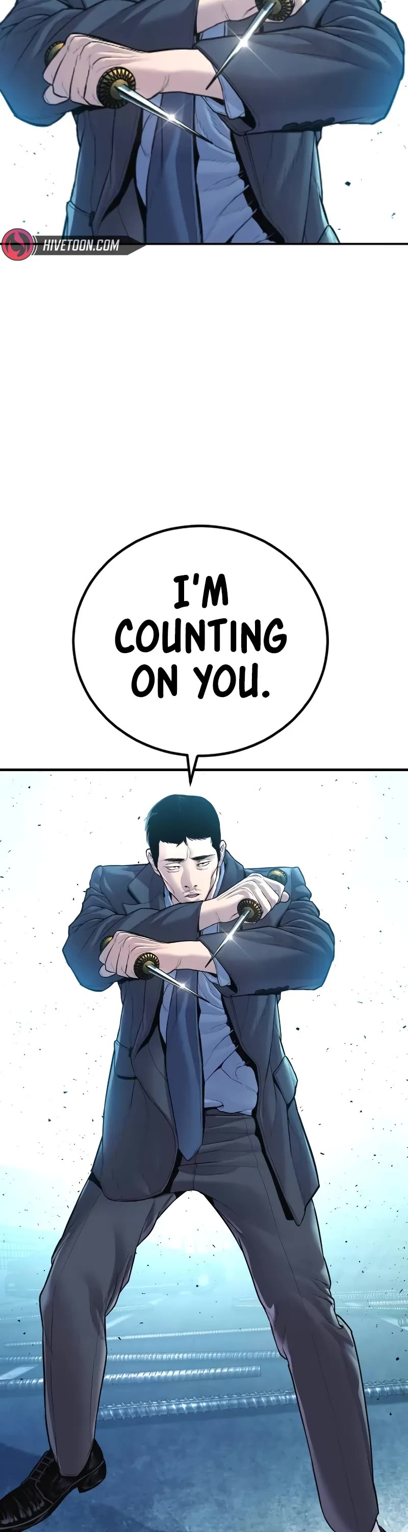Manager Kim Chapter 151 page 12 - Chapter 151