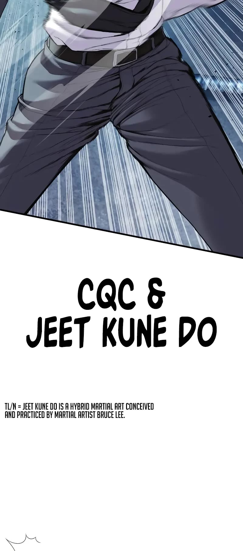 Manager Kim Chapter 151 page 19 - Chapter 151