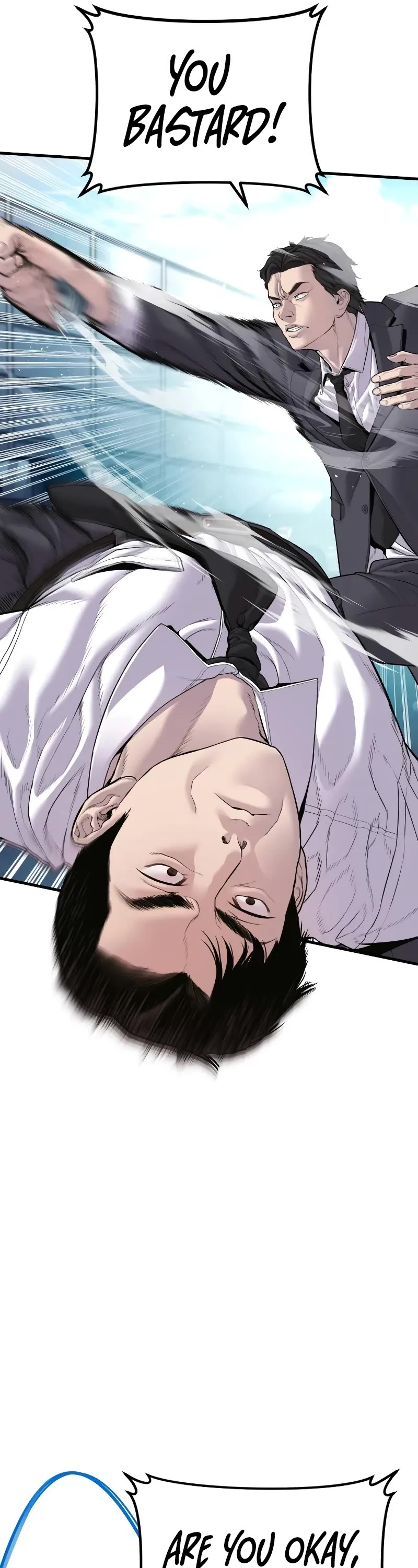 Manager Kim Chapter 151 page 21 - Chapter 151