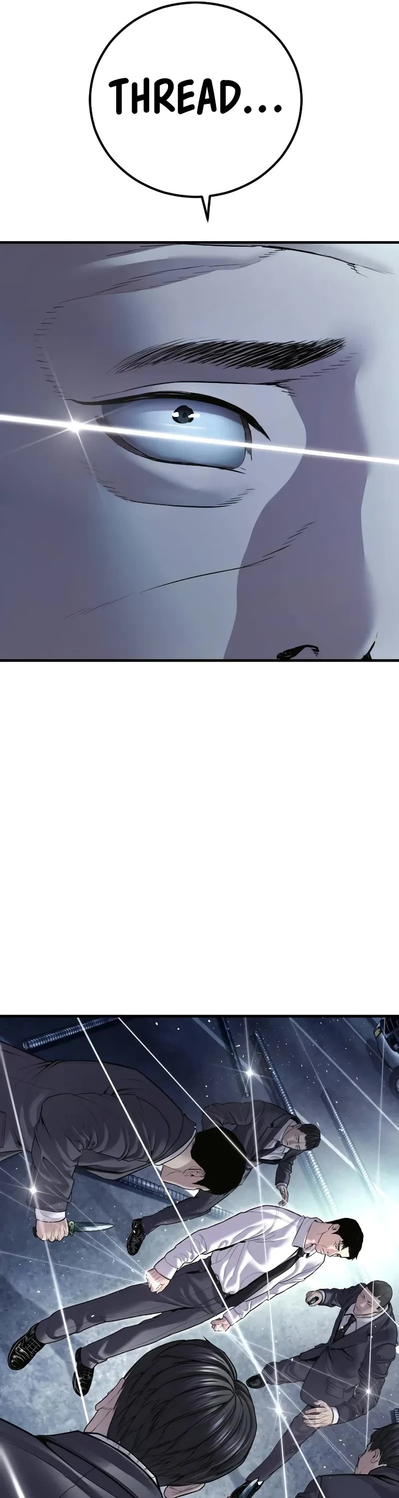 Manager Kim Chapter 151 page 26 - Chapter 151