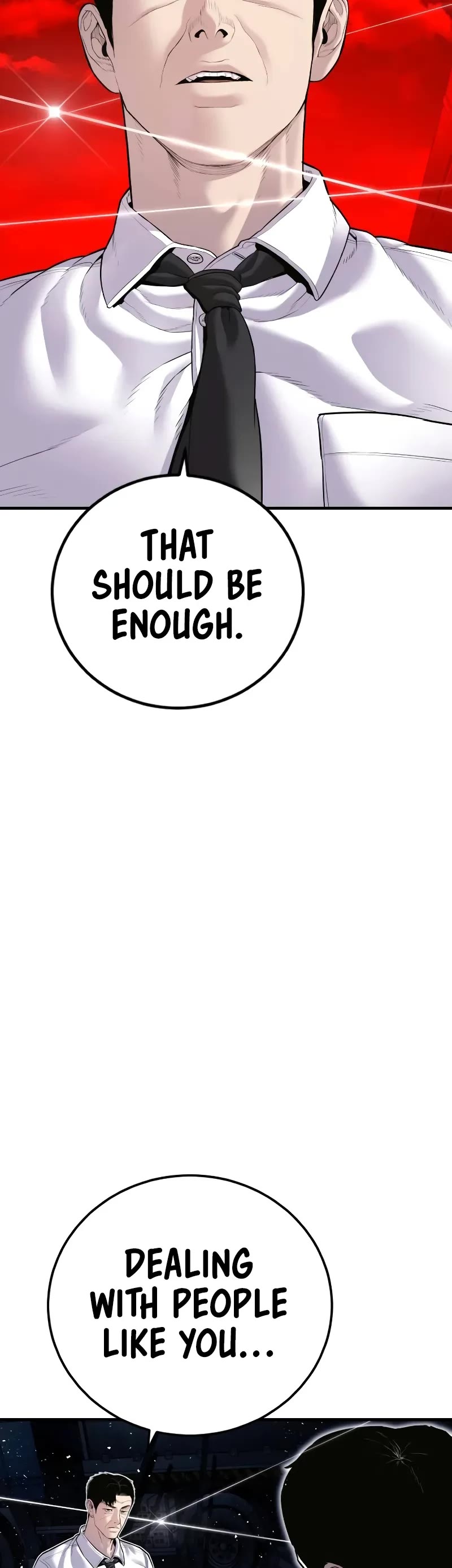 Manager Kim Chapter 151 page 28 - Chapter 151