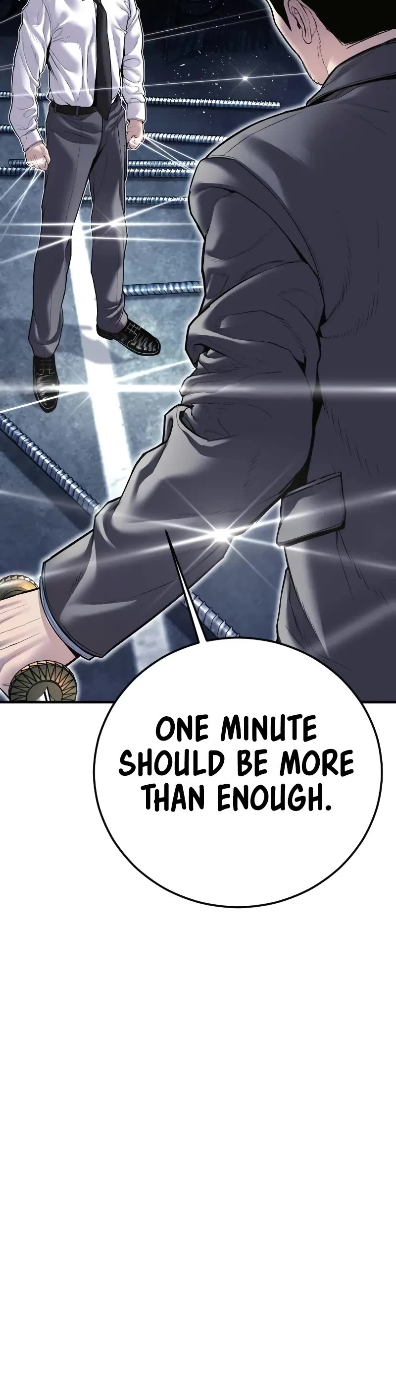 Manager Kim Chapter 151 page 29 - Chapter 151