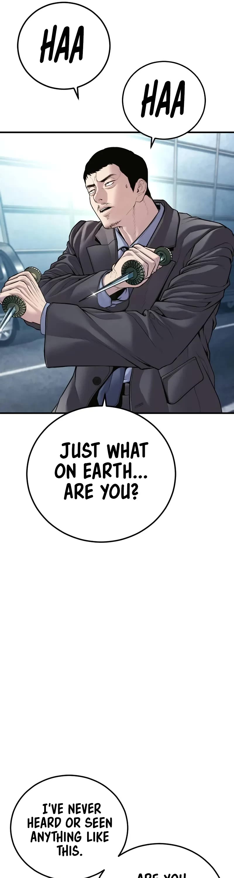 Manager Kim Chapter 151 page 30 - Chapter 151