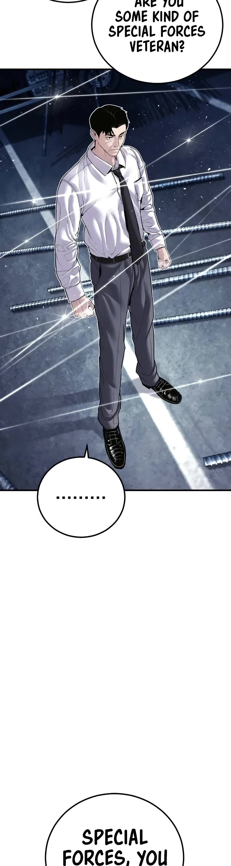 Manager Kim Chapter 151 page 31 - Chapter 151
