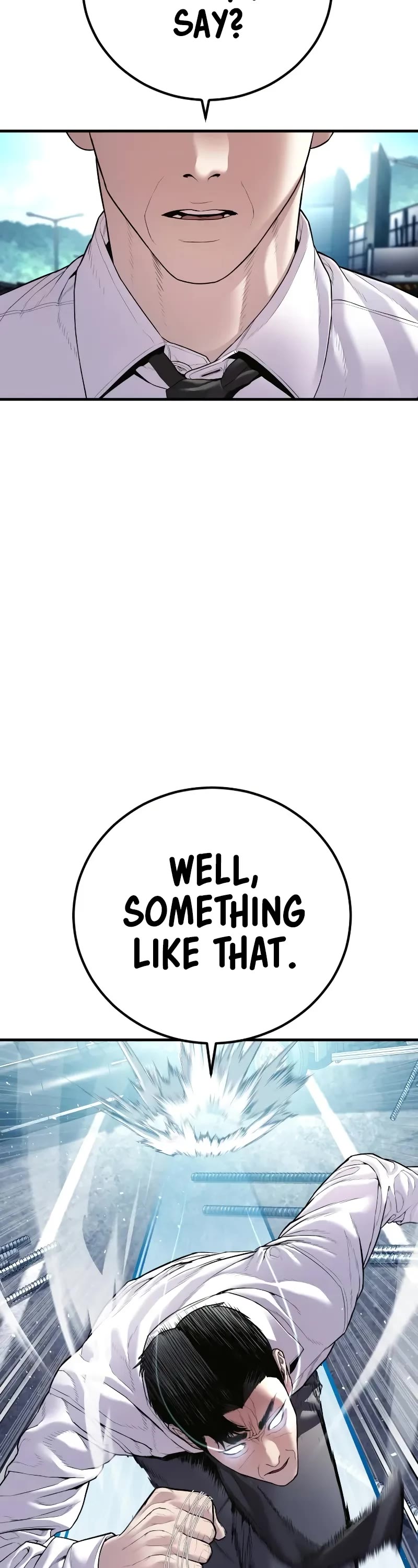 Manager Kim Chapter 151 page 32 - Chapter 151