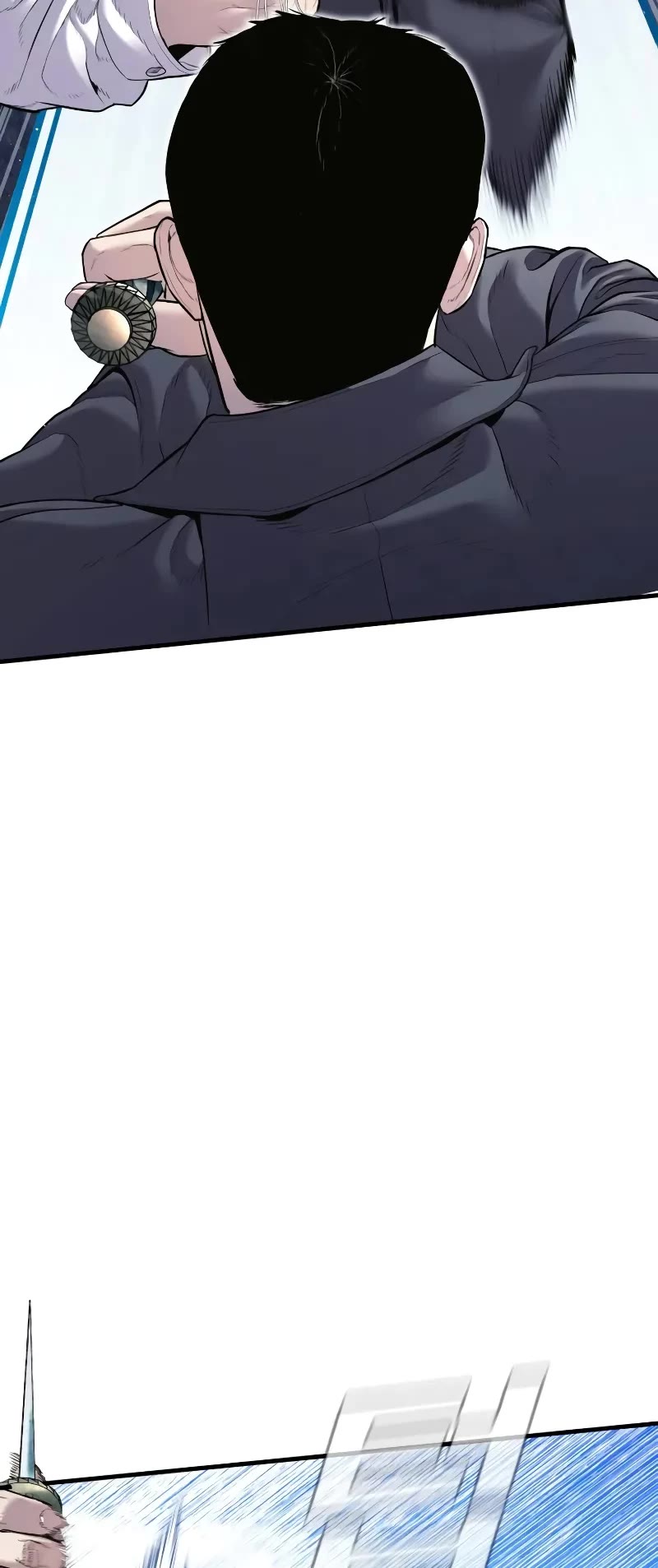 Manager Kim Chapter 151 page 33 - Chapter 151