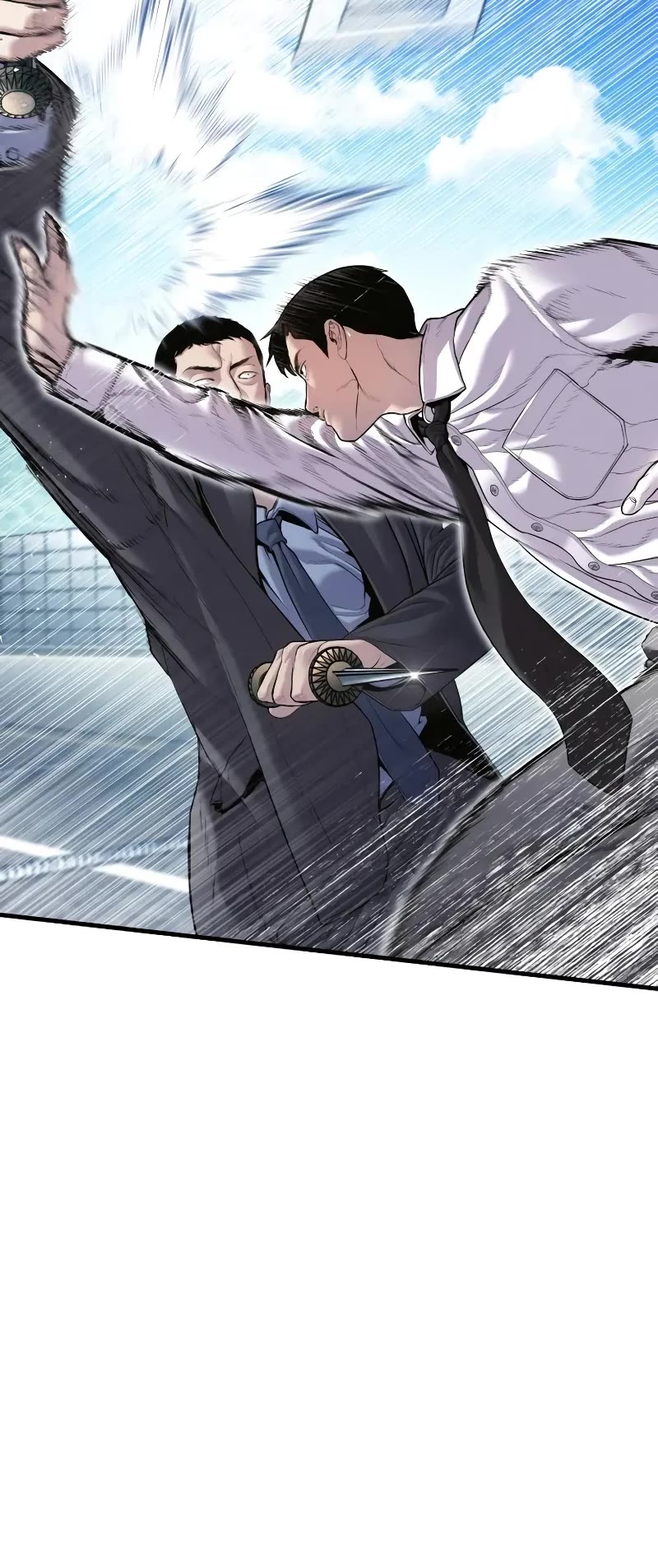 Manager Kim Chapter 151 page 34 - Chapter 151
